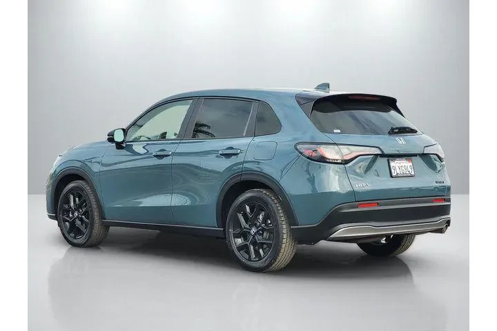 $23825 : Honda HR-V 2024 Sport 4dr Cr image 6