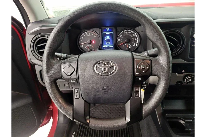 $26998 : Toyota Tacoma 2019 4x2 SR 4d image 10