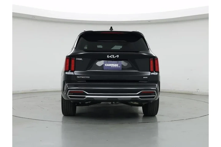 $29998 : Kia Sorento 2023 AWD SX 4dr image 6