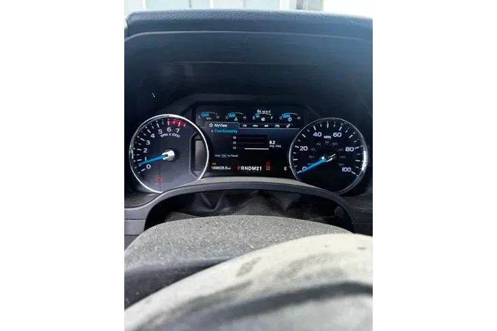 $21765 : Ford F-350 Super Duty 2017 4 image 9