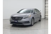 $14998 : Hyundai SONATA 2015 Sport 4d thumbnail