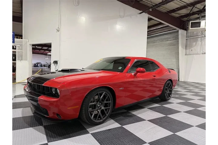 $21999 : Challenger 2015 image 8