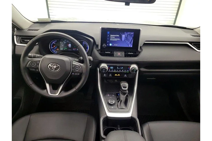 $39998 : Toyota RAV4 Hybrid 2024 AWD image 9