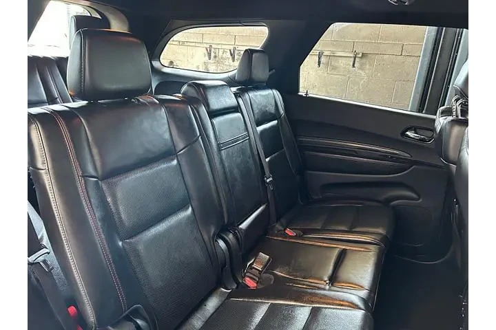 $31800 : Dodge Durango 2023 AWD GT 4d image 9