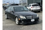 $7995 : Mercedes-Benz C-Class 2010 A thumbnail