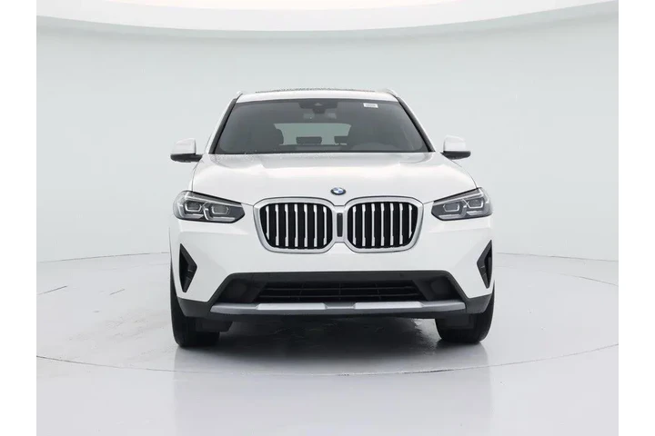 $37998 : BMW X3 2022 AWD xDrive30i 4d image 5