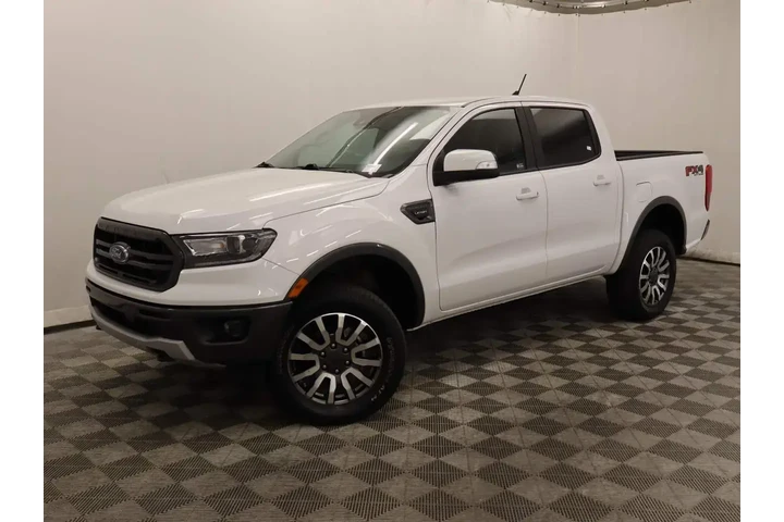 $29995 : Ford Ranger 2021 4x4 Lariat image 1