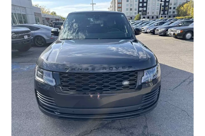 $50910 : 2022 Range Rover Westminster image 4
