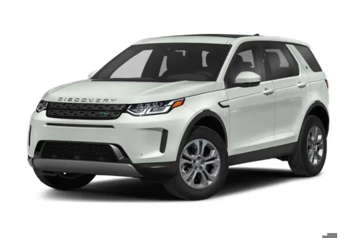 $24999 : Land Rover Discovery Sport 2 image 1