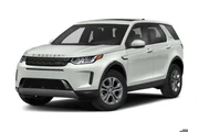Land Rover Discovery Sport 2 en Charlotte