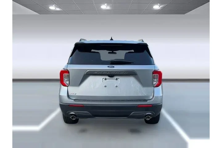 $30999 : Ford Explorer 2022 AWD XLT 4 image 9