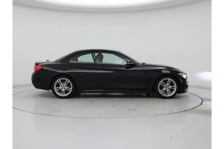 $26998 : BMW 4 Series 2019 430i 2dr C image 7