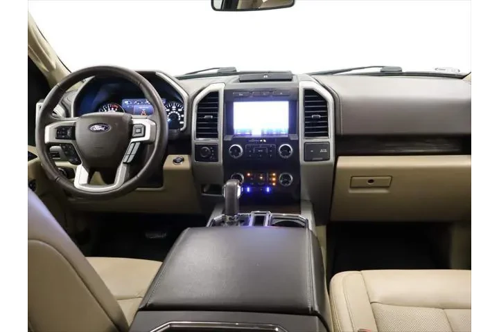 $33999 : Ford F-150 2020 4x4 Lariat 4 image 7