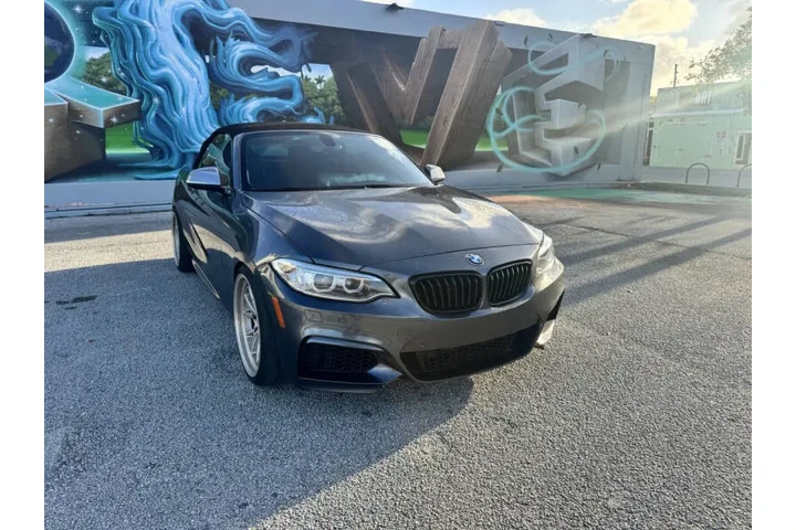 $16499 : 2016 BMW 2 Series M235i xDrive image 5
