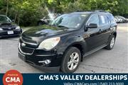 PRE-OWNED 2012 CHEVROLET EQUI