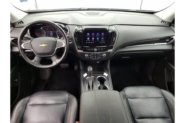 $24998 : Chevrolet Traverse 2020 LT C image 9