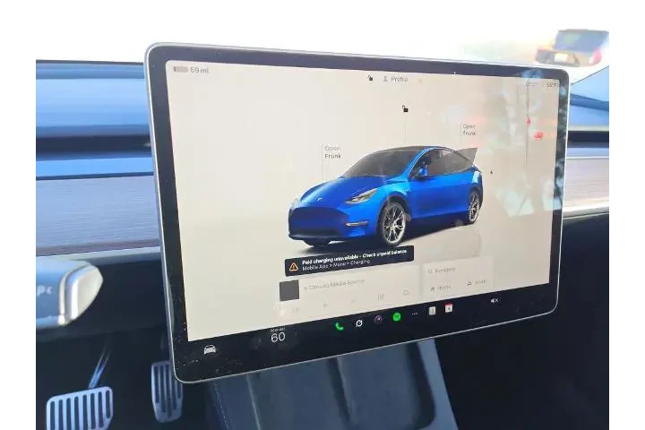 $38578 : Tesla Model Y 2024 AWD Long image 8