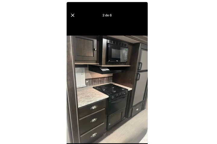 $1200 : RVs /trailer todo incluido image 2