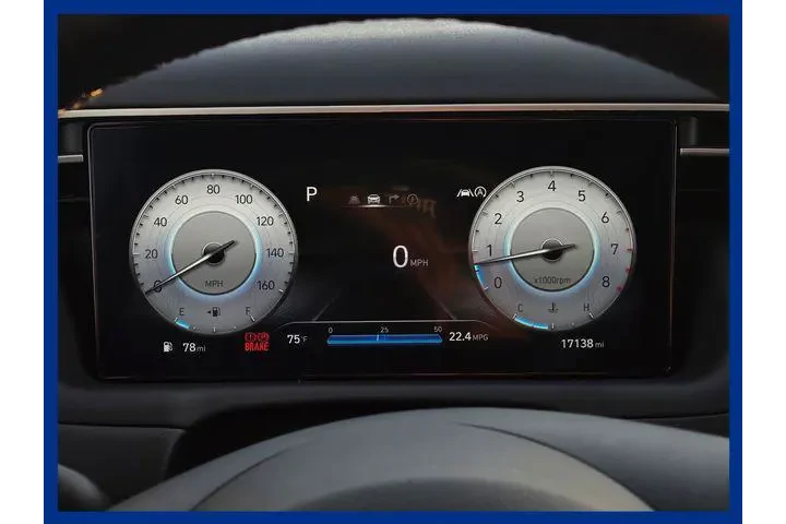 $31992 : Hyundai TUCSON 2023 Limited image 4