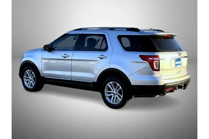 $6495 : Ford Explorer 2013 AWD XLT 4 image 7