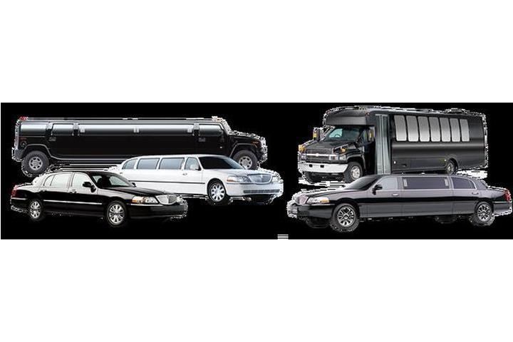 LIMOUSINES EN ORANGE COUNTY image 1