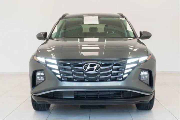 $24999 : Hyundai TUCSON 2023 SEL 4dr image 5