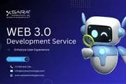 Web 3.0 development