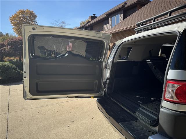 $9000 : 2008 Toyota FJ Cruiser 4x4 image 8