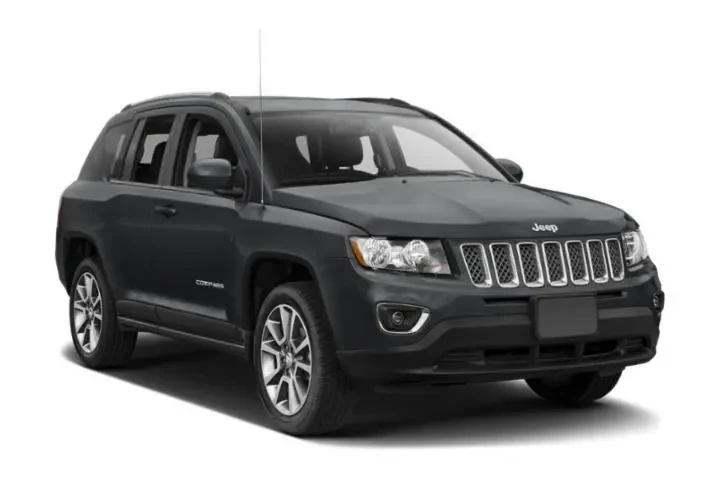 $9995 : Jeep Compass 2014 4x4 Latitu image 6