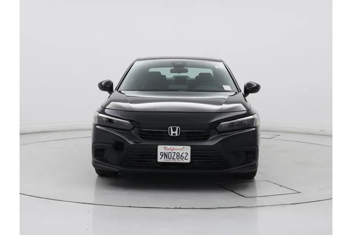 $26998 : Honda Civic 2024 Sport 4dr S image 5