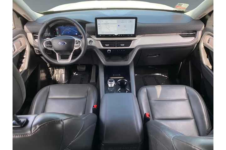 $39521 : Ford Explorer 2025 AWD Activ image 10