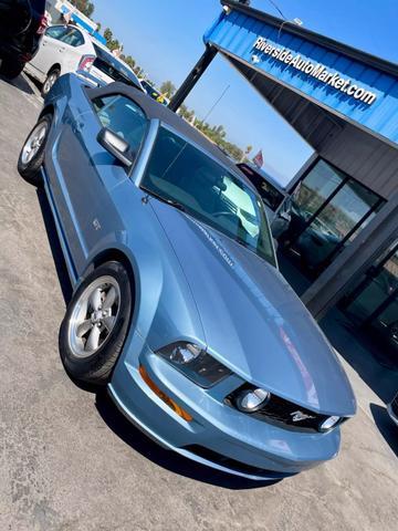 $8995 : 2006 FORD MUSTANG image 3