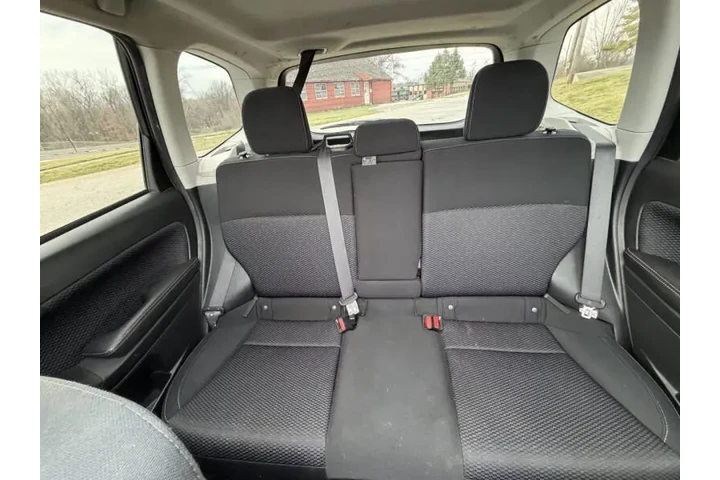 $9950 : 2018 Forester 2.5i Premium image 9