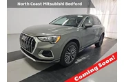 Audi Q3 2022 AWD quattro Pre en Cleveland