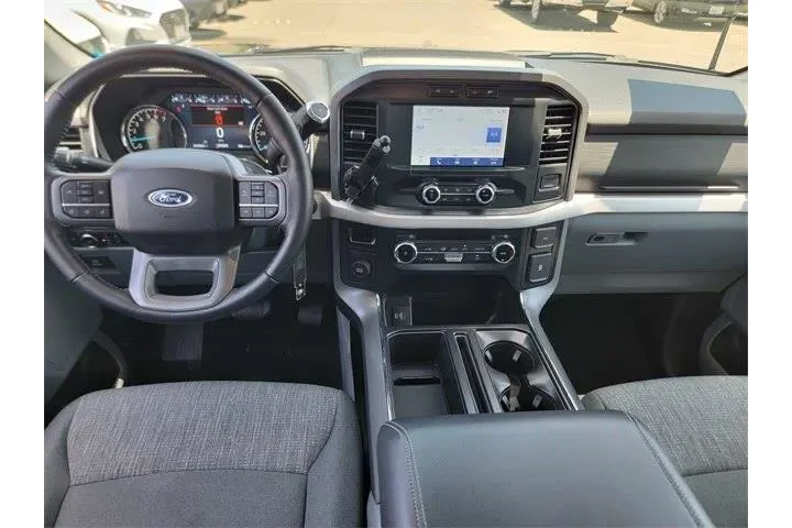 $31491 : Ford F-150 2022 4x2 XLT 4dr image 9