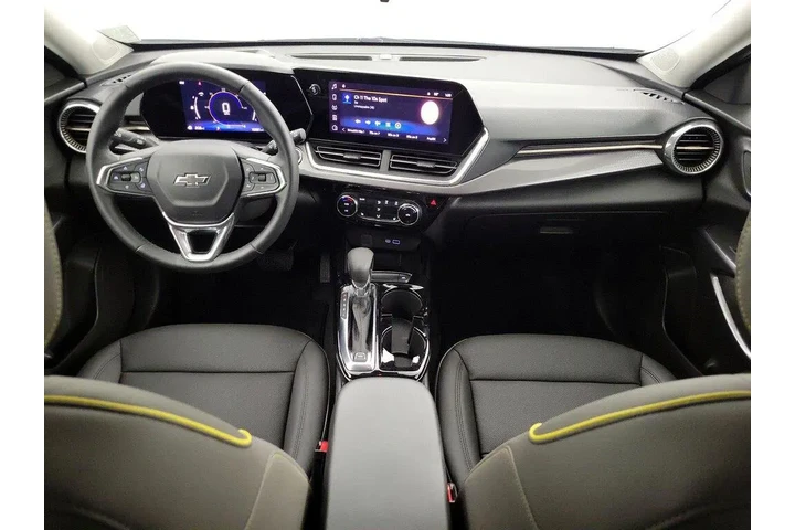 $23998 : Chevrolet Trax 2024 ACTIV 4d image 9