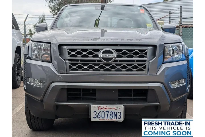 $28859 : Nissan Frontier 2022 4x2 SV image 9
