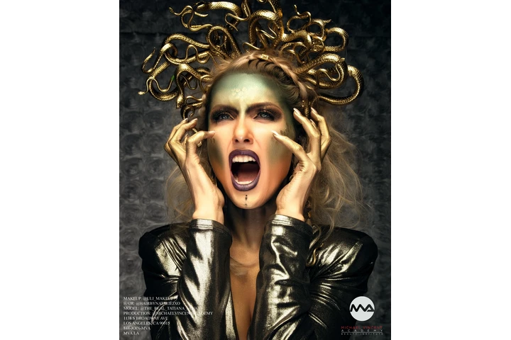 Maquillaje image 3