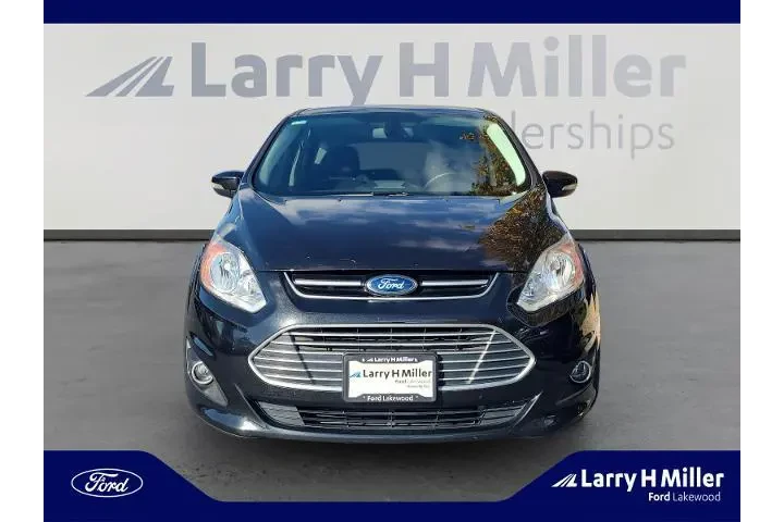 $9500 : Ford C-MAX Energi 2013 SEL 4 image 8