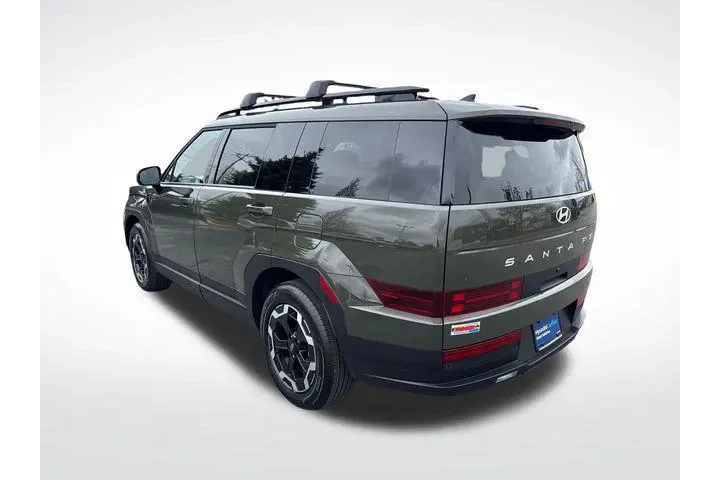 $32086 : Hyundai SANTA FE 2025 AWD SE image 3