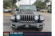 $31595 : Jeep Gladiator 2022 4x4 Over thumbnail