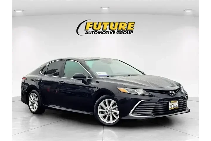 $20509 : Toyota Camry 2023 LE 4dr Sed image 1