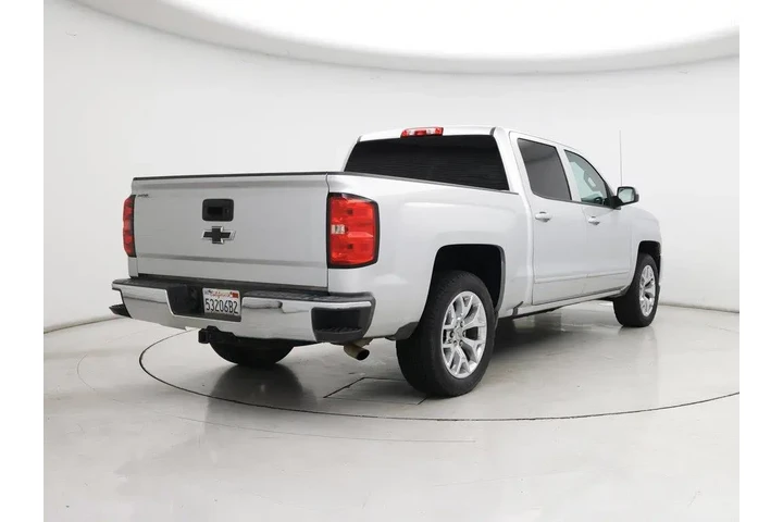$24998 : Chevrolet Silverado 1500 201 image 8