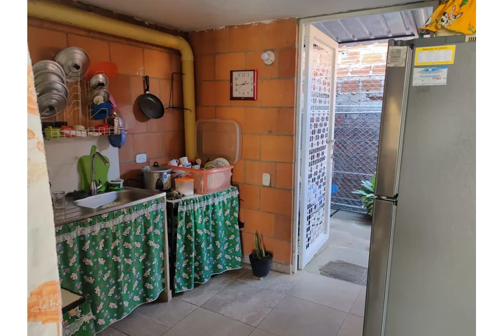 $99000000 : Venta casa Cali a Candelaria image 10
