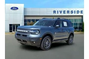 $26974 : Ford Bronco Sport 2025 AWD B thumbnail