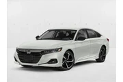 Honda Accord 2021 Sport Spec en Columbia