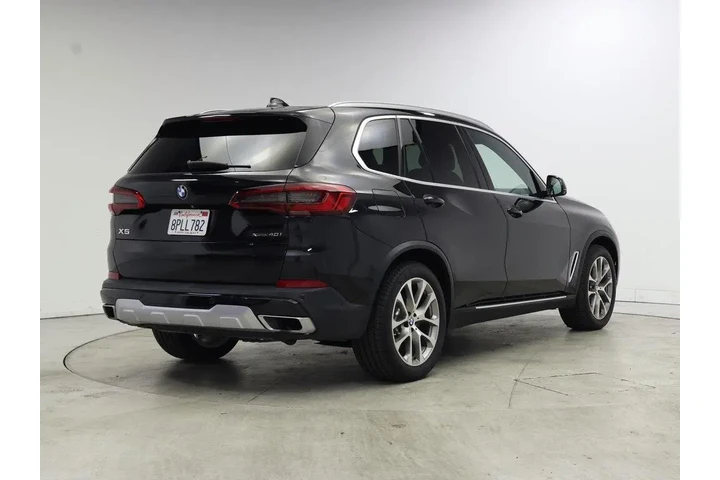$34998 : BMW X5 2020 AWD xDrive40i 4d image 8