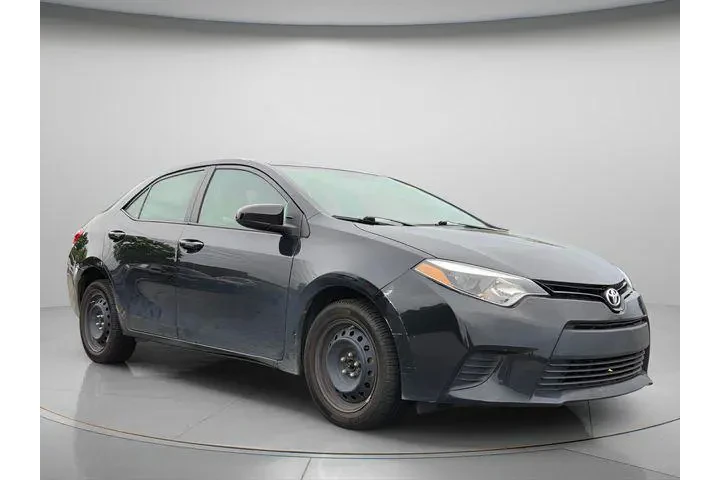 $11991 : Toyota Corolla 2014 LE 4dr S image 8