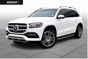 Mercedes-Benz GLS 2020 AWD G en Shreveport