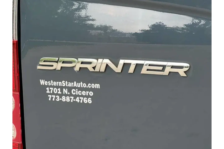 $18997 : 2018 Mercedes-Benz Sprinter 2 image 10